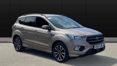 Ford Kuga 2.0 TDCi ST-Line 5dr Auto 2WD Diesel Estate